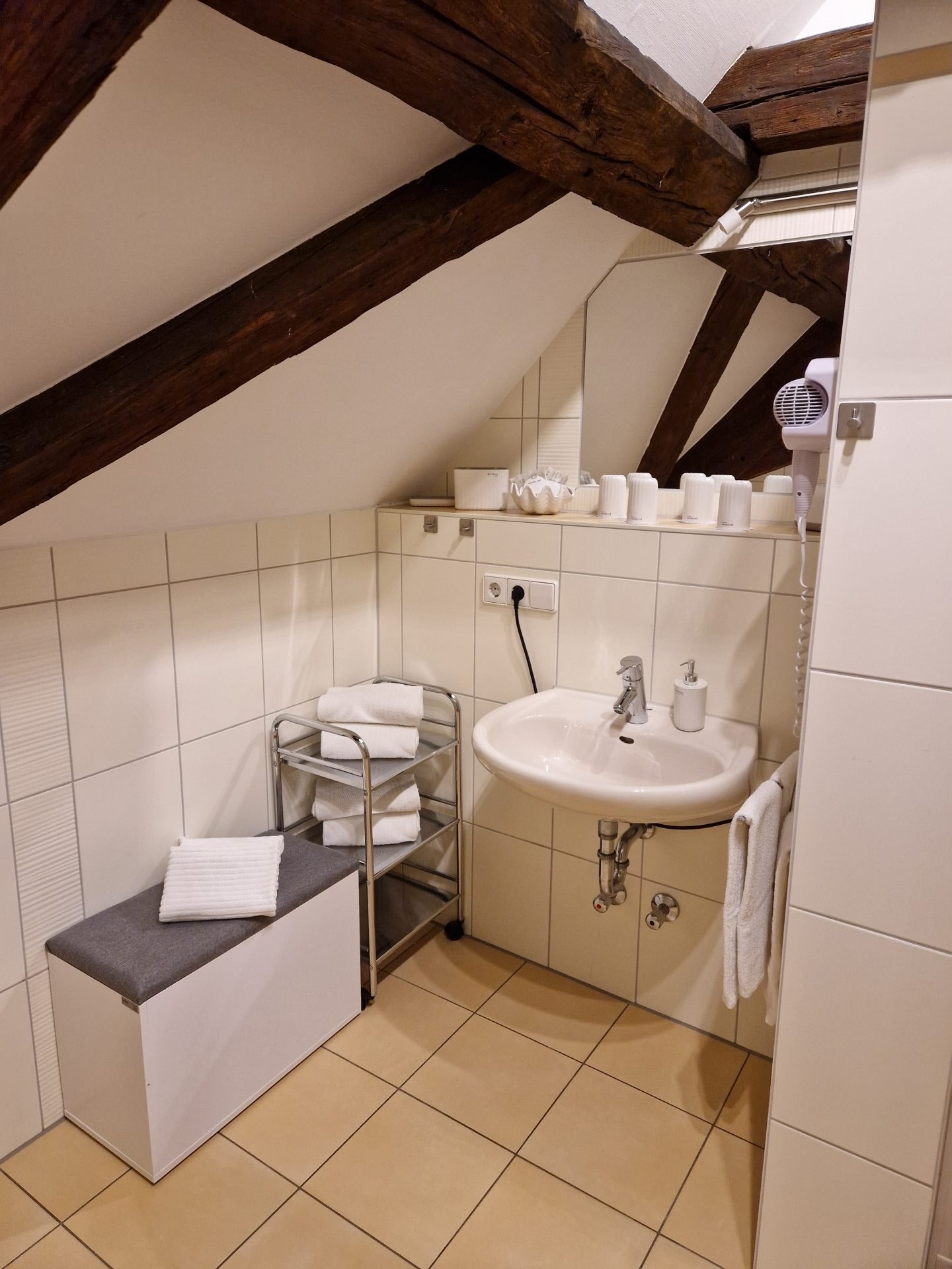 Apartment 2 Bad 2
