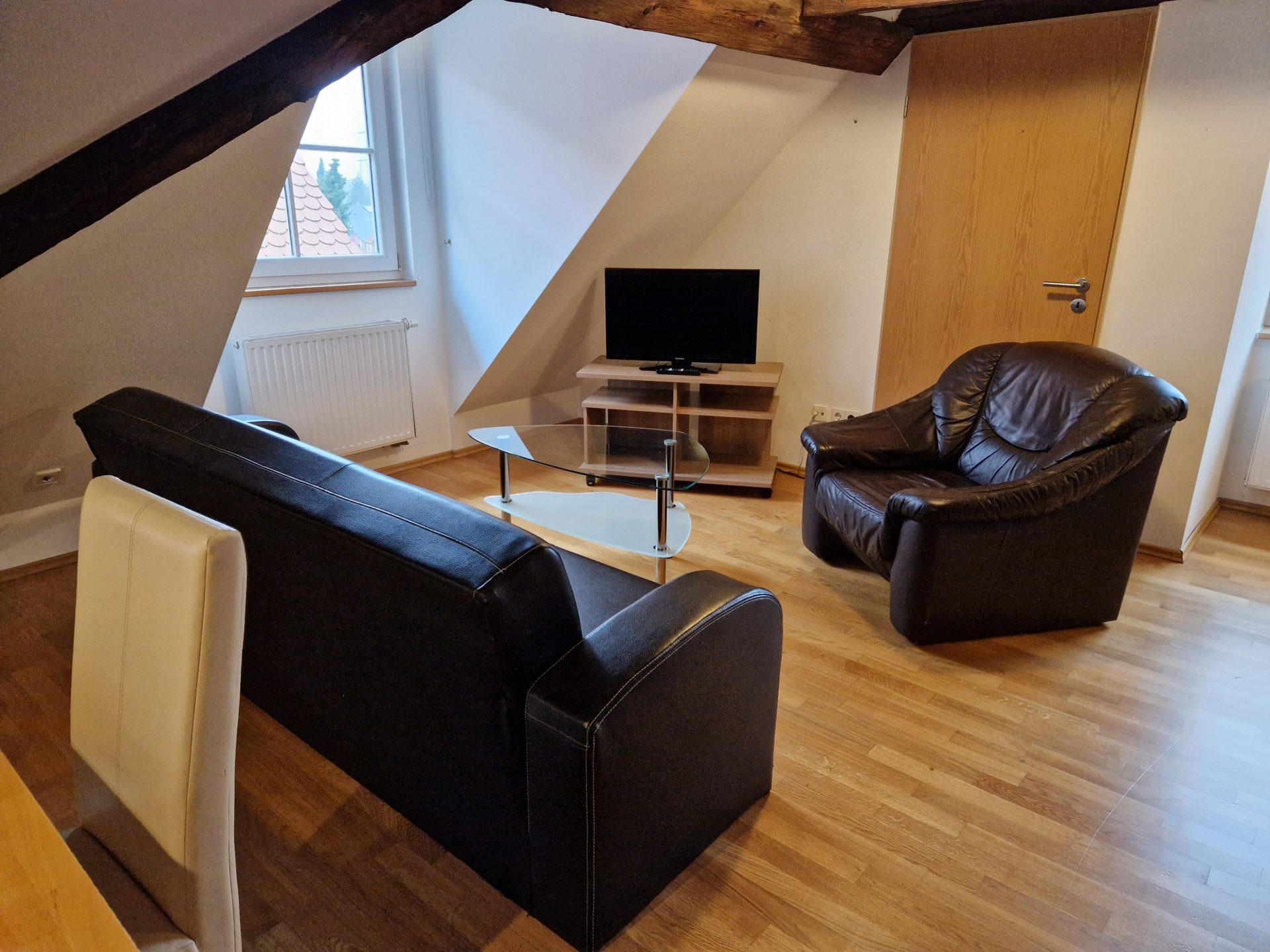 Apartment 2 Zimmer 2