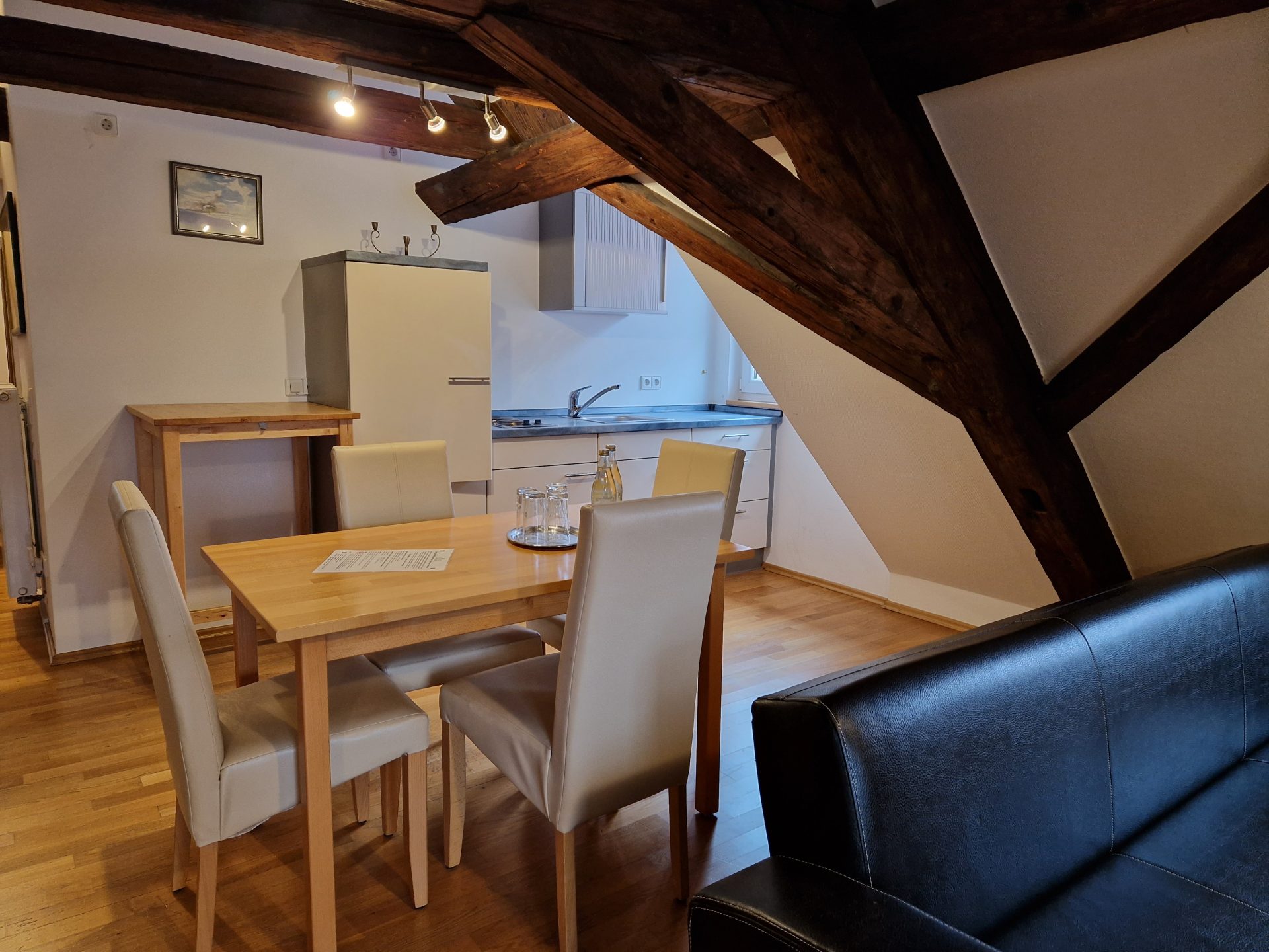 Apartment 2 Zimmer 3