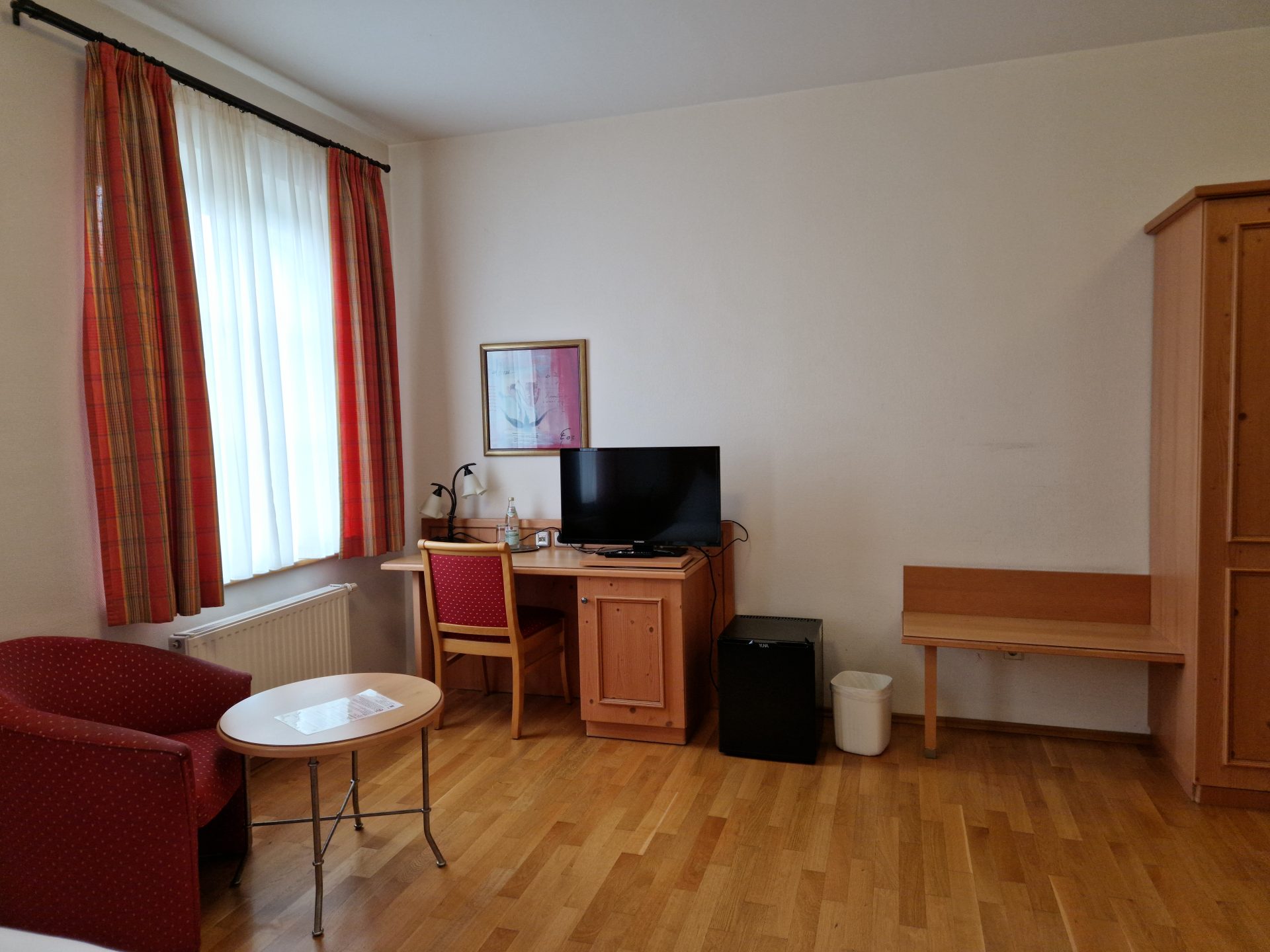 Doppelzimmer 03 Zimmer 2