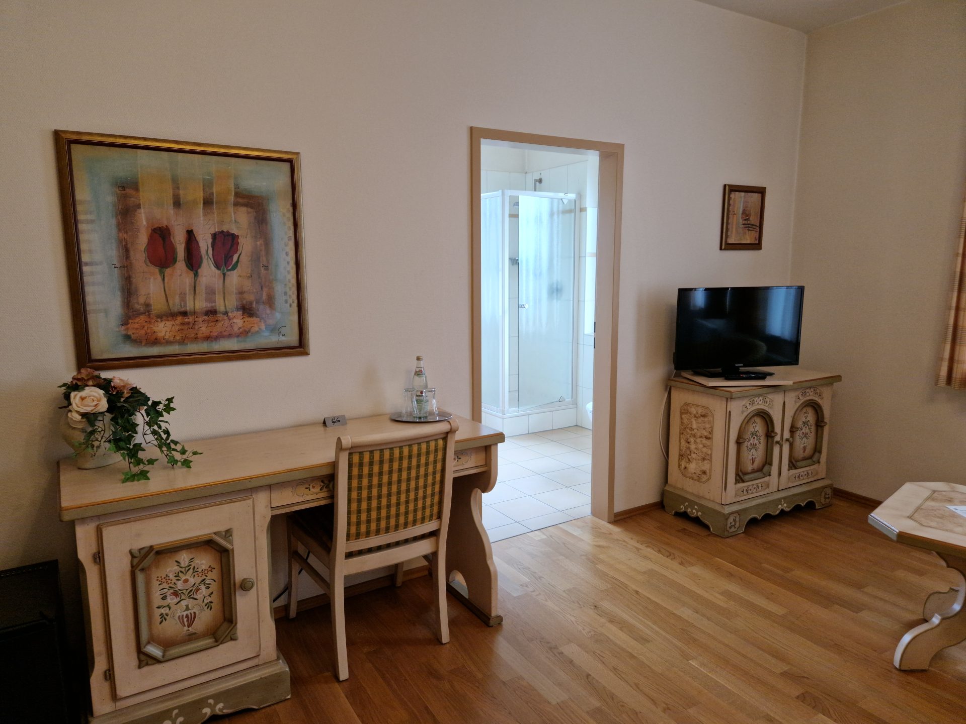 Hochzeitszimmer Zimmer 3